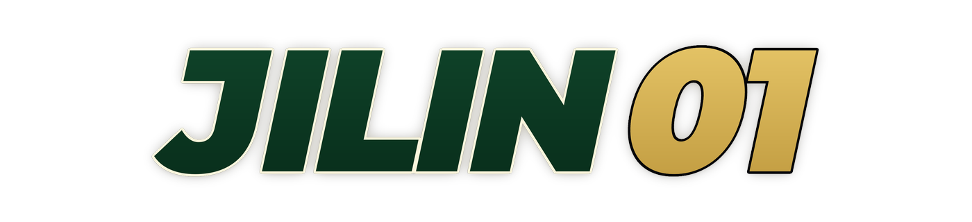 jilin01 Logo